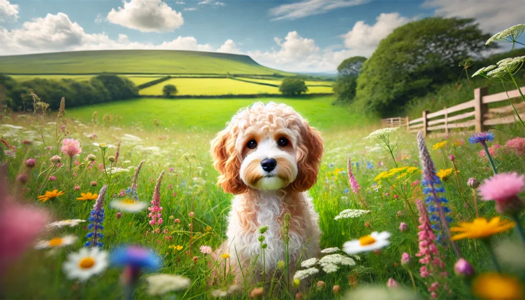 cavapoo