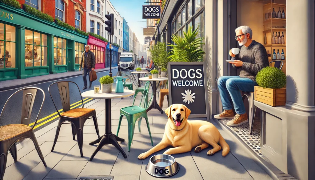 19 dog d=friendly stores in uk