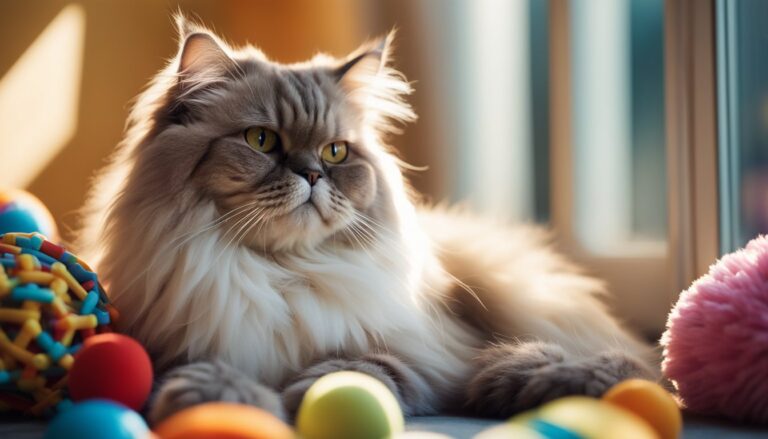 cutest cat breeds