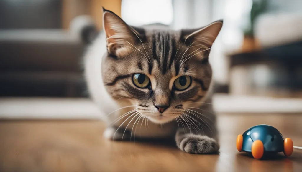 munchkin cat